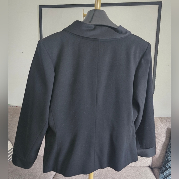 Yves Saint Laurent Jacket Blazer - Picture 6 of 11